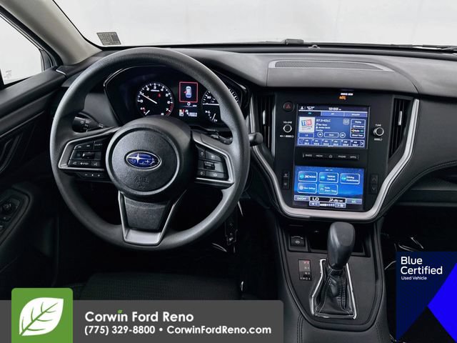 Used 2025 Subaru Outback AWD/4WD image 24