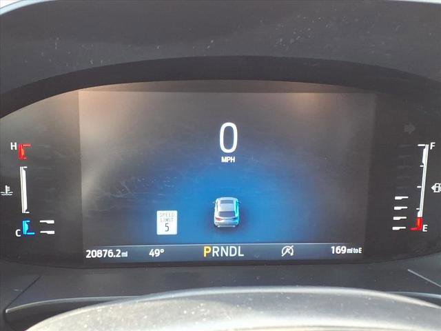 Certified 2023 Ford Escape Active w/ Tech Pack #1 image 12