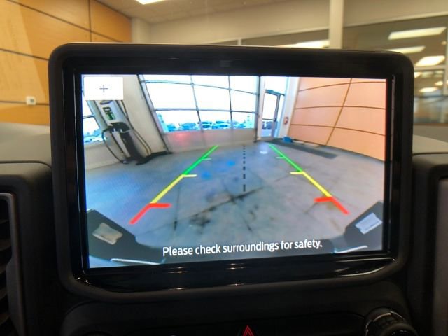 Certified 2021 Ford Bronco Sport Big Bend image 16