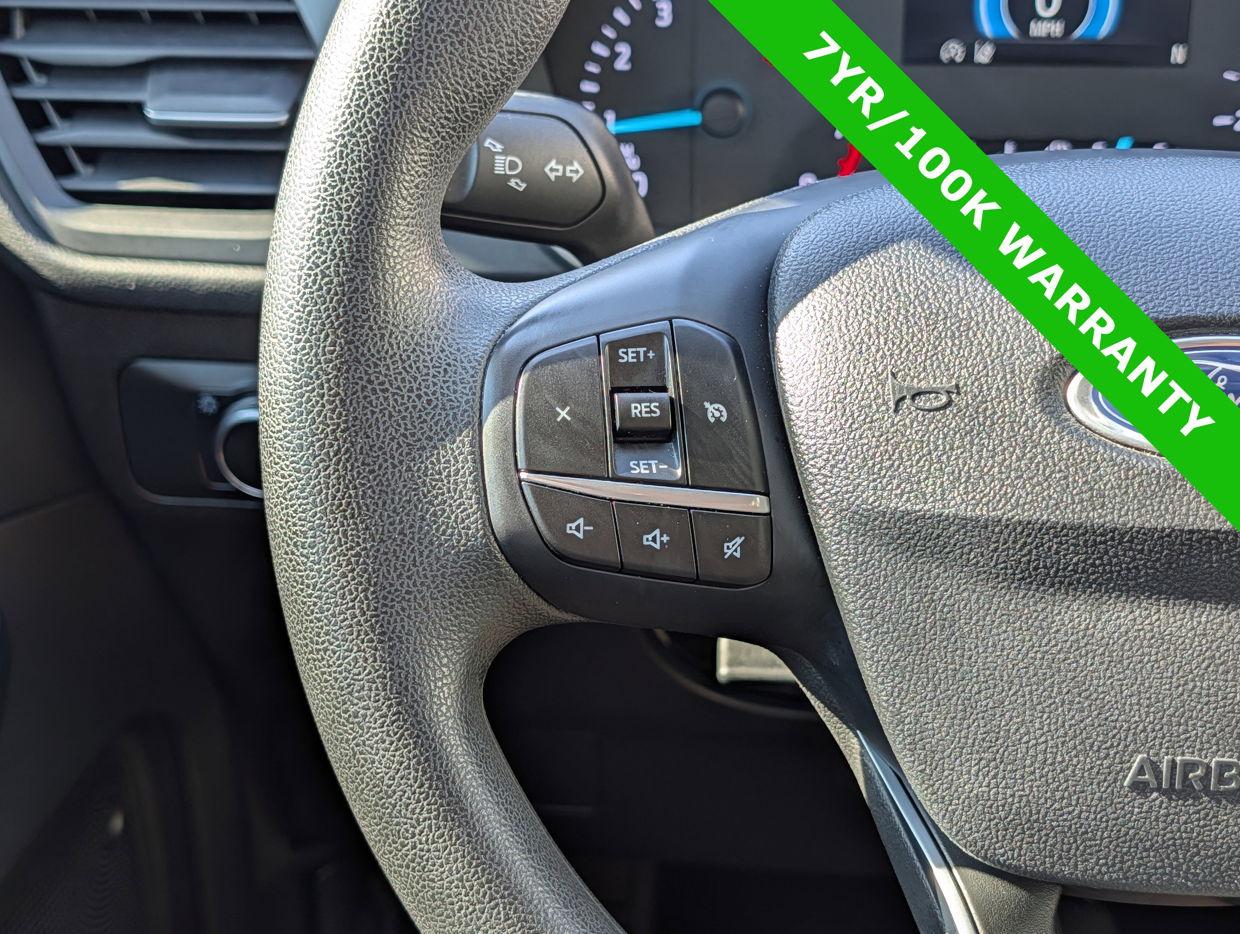 Certified 2022 Ford Escape SE FWD image 24