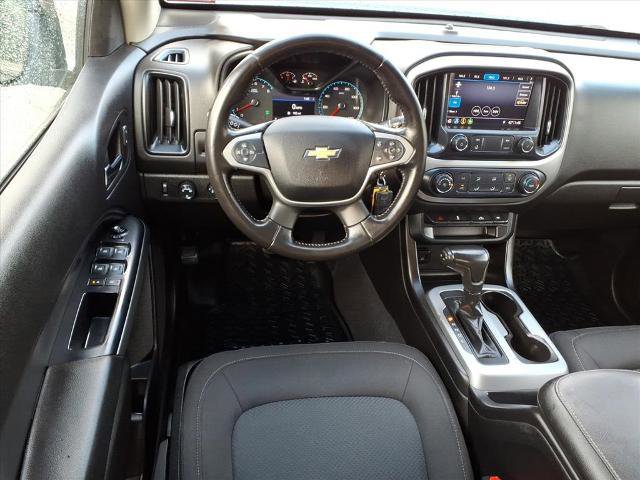 Used 2019 Chevrolet Colorado LT image 9