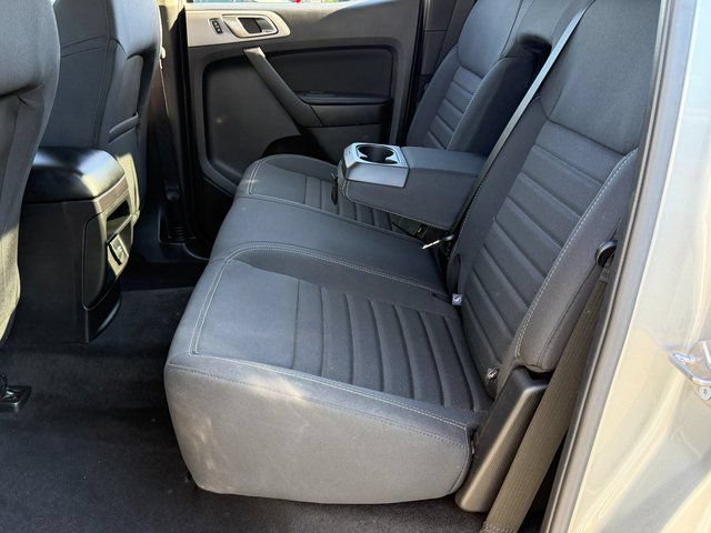 Certified 2023 Ford Ranger XLT w/ Equipment Group 301A Mid RWD image 7