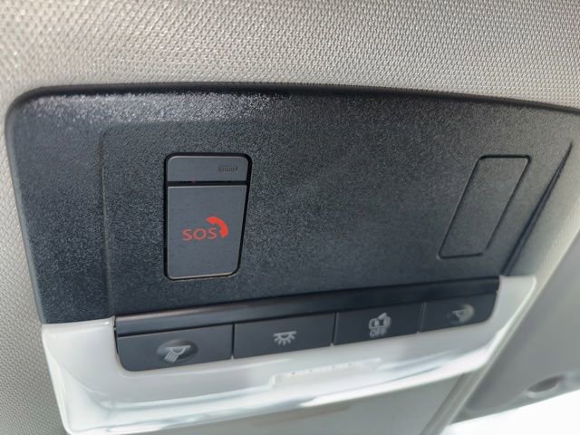 Used 2024 Nissan Rogue SV FWD image 21