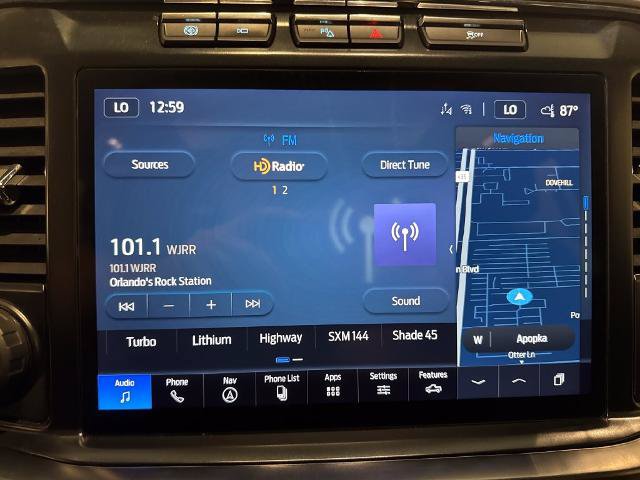 Certified 2023 Ford F350 Lariat w/ Lariat Ultimate Package AWD/4WD image 28