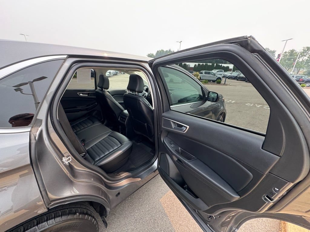Certified 2023 Ford Edge SEL w/ Convenience Package AWD/4WD image 26