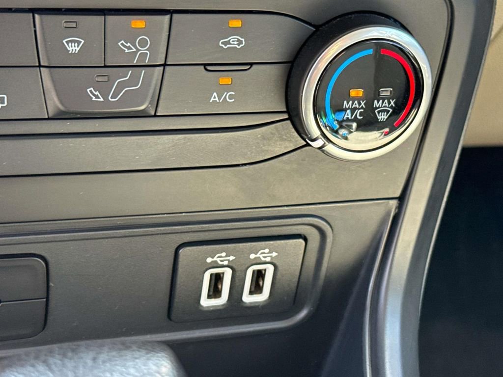 Certified 2019 Ford EcoSport S image 30