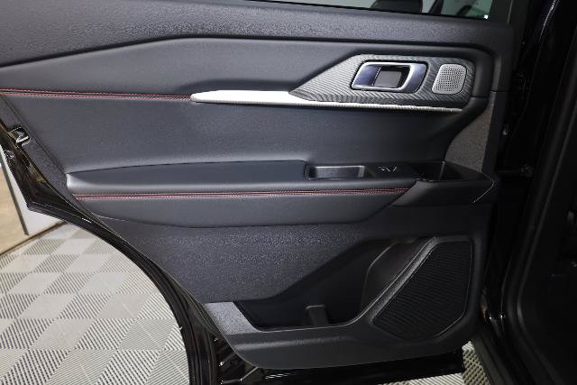 Certified 2026 Ford Explorer ST w/ Sun And Sound Package AWD/4WD image 35
