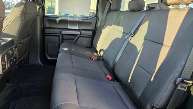 Certified 2020 Ford F150 XLT w/ Equipment Group 302A Luxury AWD/4WD image 26