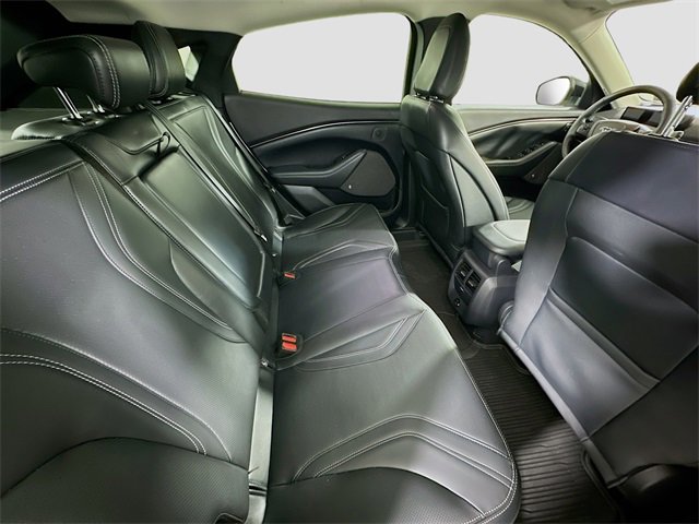 Certified 2022 Ford Mustang Mach-E Premium image 26