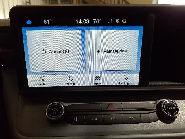 Certified 2022 Ford Maverick Lariat FWD image 5