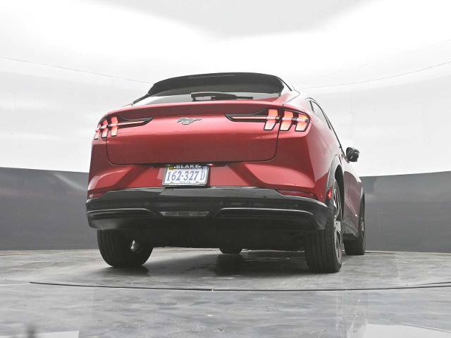 Certified 2023 Ford Mustang Mach-E Premium AWD/4WD image 27