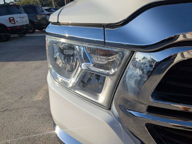 Used 2019 RAM 1500 Big Horn RWD image 10