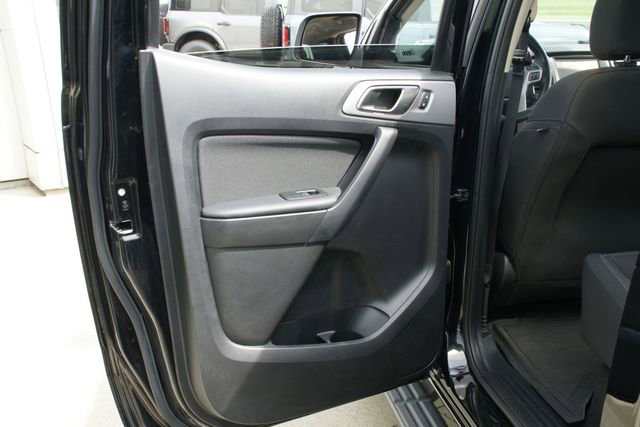 Certified 2023 Ford Ranger XLT w/ Equipment Group 301A Mid image 28