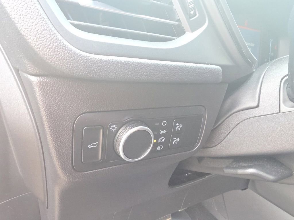 Certified 2024 Ford Escape ST-Line w/ Tech Pack #1 image 16