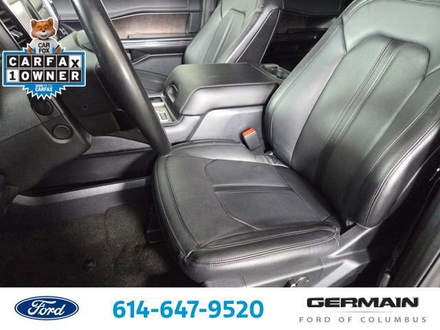 Certified 2020 Ford Expedition Limited w/ Special Edition Package AWD/4WD image 20