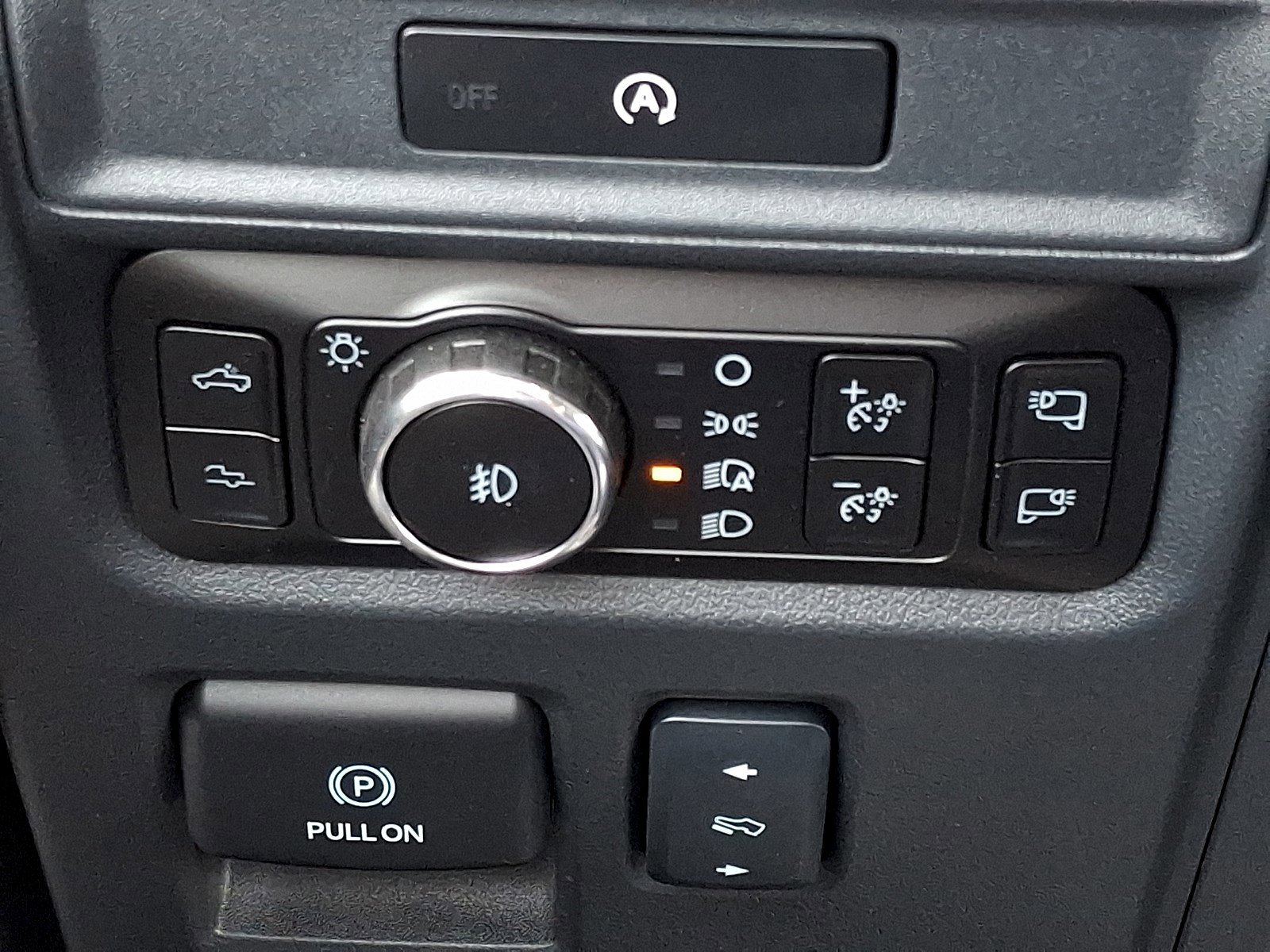 Certified 2025 Ford F150 Raptor image 26