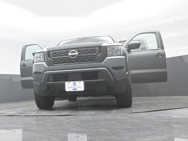 Used 2024 Nissan Frontier S AWD/4WD image 31