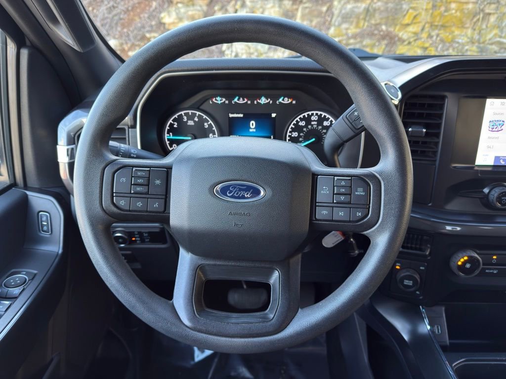 Certified 2023 Ford F150 XL w/ STX Appearance Package image 16