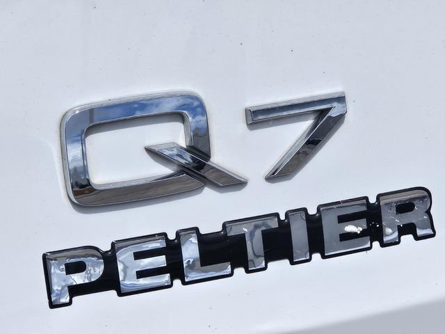 Used 2022 Audi Q7 3.0T Premium Plus w/ Premium Plus Package AWD/4WD image 9