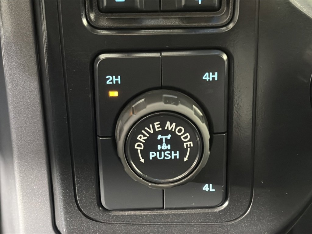 Certified 2024 Ford F150 XLT w/ Tow/Haul Package image 22