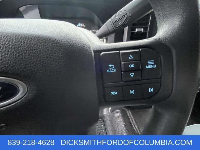 Certified 2023 Ford F350 XL w/ 360-Degree Camera Package image 20