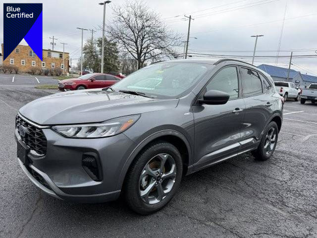 Certified 2023 Ford Escape ST-Line image 1