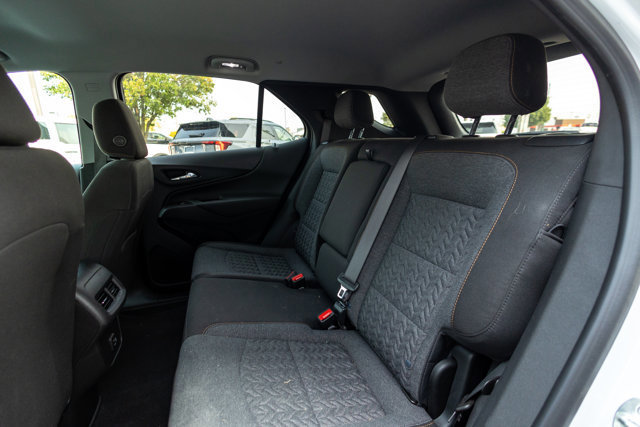 Used 2022 Chevrolet Equinox LT image 9