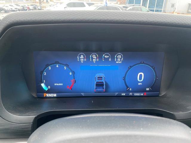 Certified 2025 Ford F150 XL image 18