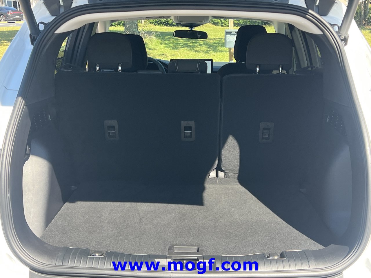 Certified 2023 Ford Escape Active w/ Tech Pack #1 FWD image 19