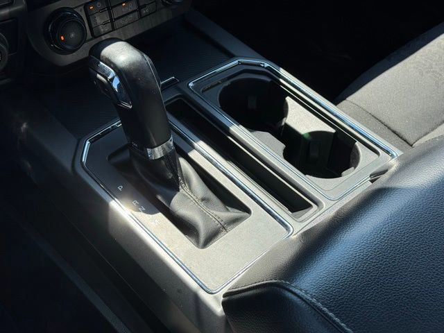 Certified 2019 Ford F150 XLT w/ Equipment Group 302A Luxury image 22