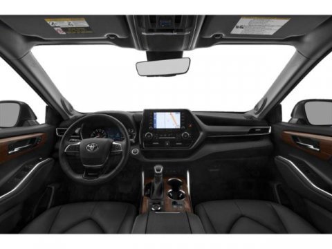 Used 2020 Toyota Highlander Limited image 11