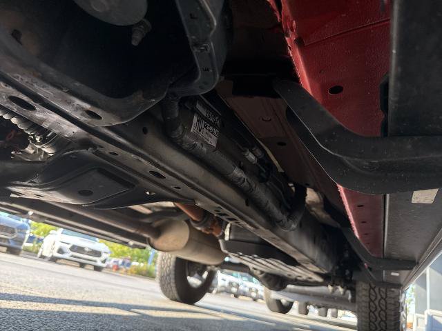 Certified 2024 Ford Ranger XLT AWD/4WD image 34
