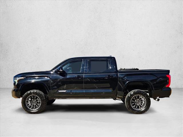 Used 2024 Toyota Tundra Platinum image 6
