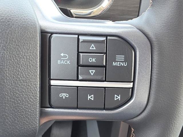 Certified 2026 Ford F150 Lariat w/ Equipment Group 502A High AWD/4WD image 19