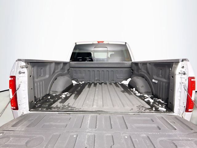 Certified 2018 Ford F150 XLT w/ Equipment Group 302A Luxury image 25