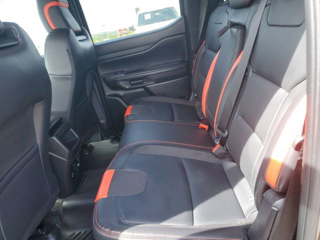 Certified 2025 Ford Ranger Raptor AWD/4WD image 28