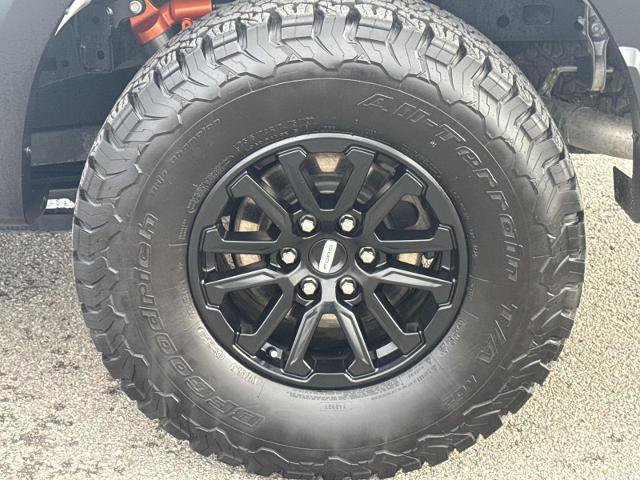 Certified 2024 Ford F150 Raptor image 9