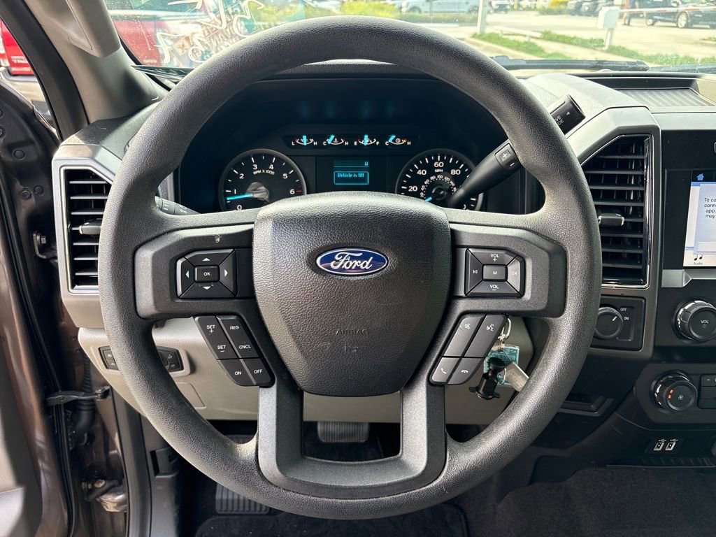 Certified 2019 Ford F150 XLT image 17