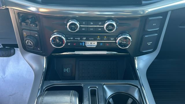Certified 2024 Ford F150 Lariat w/ Bed Utility Package image 21