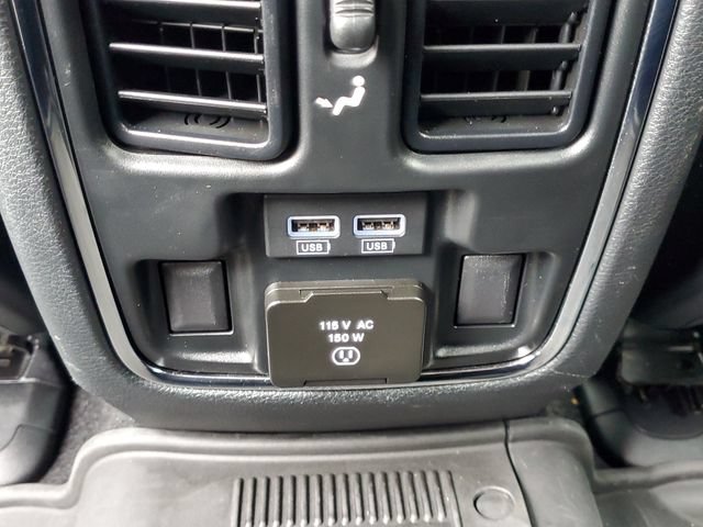 Used 2019 Jeep Grand Cherokee Limited AWD/4WD image 31