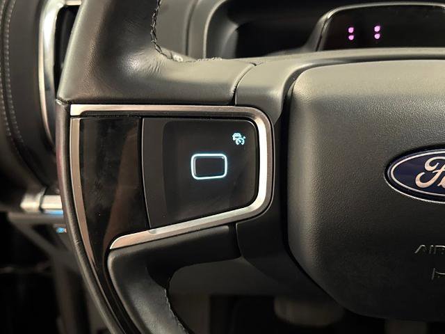 Certified 2025 Ford Expedition Max Platinum image 23