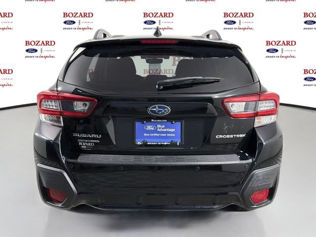 Used 2020 Subaru Crosstrek 2.0i Limited w/ Moonroof Package AWD/4WD image 7