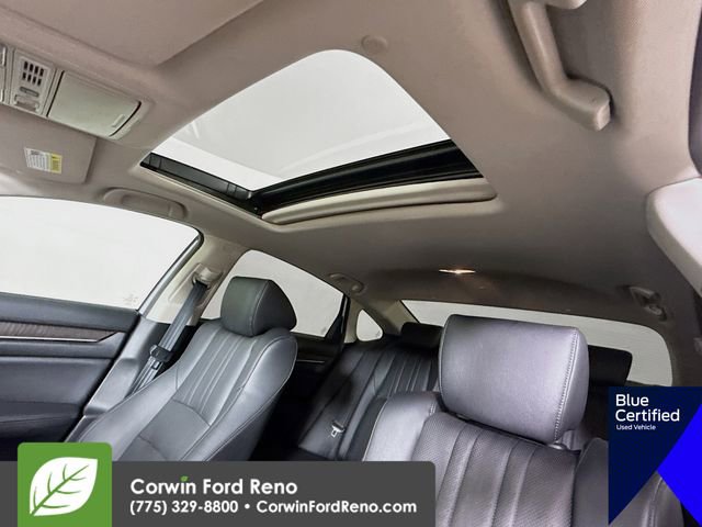 Used 2019 Honda Accord Touring image 25
