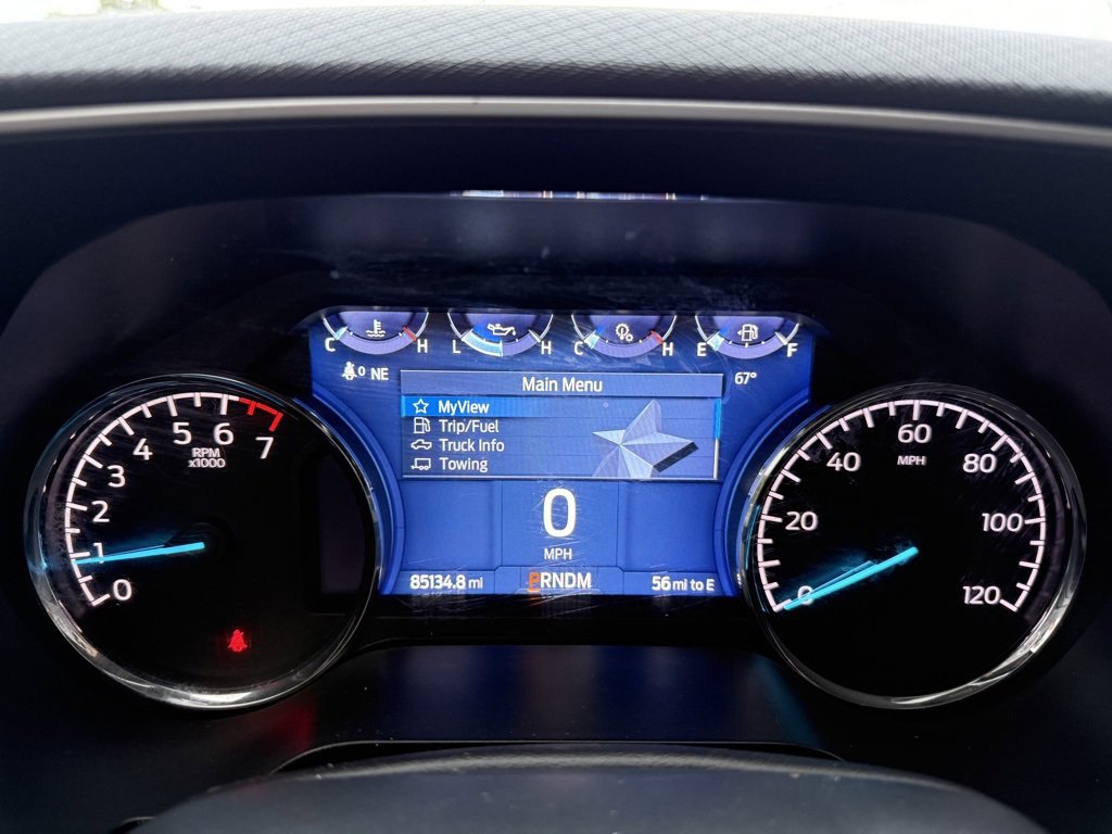 Certified 2022 Ford F150 XLT w/ Equipment Group 302A High image 16