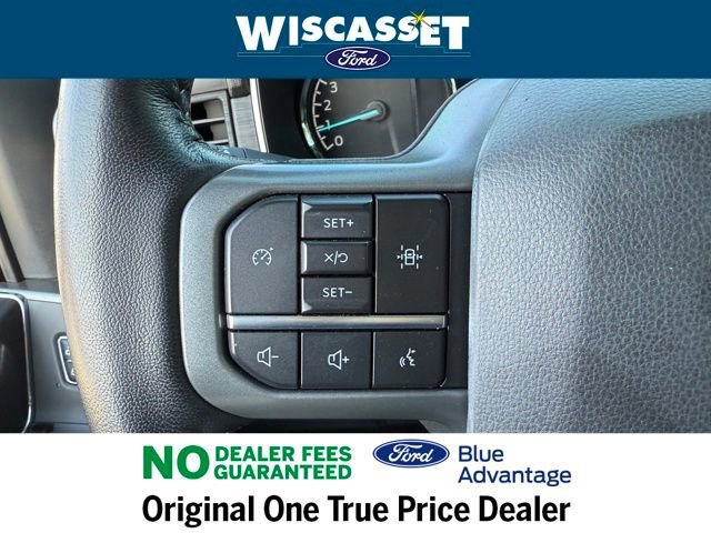 Certified 2022 Ford F150 XLT w/ Equipment Group 302A High image 19