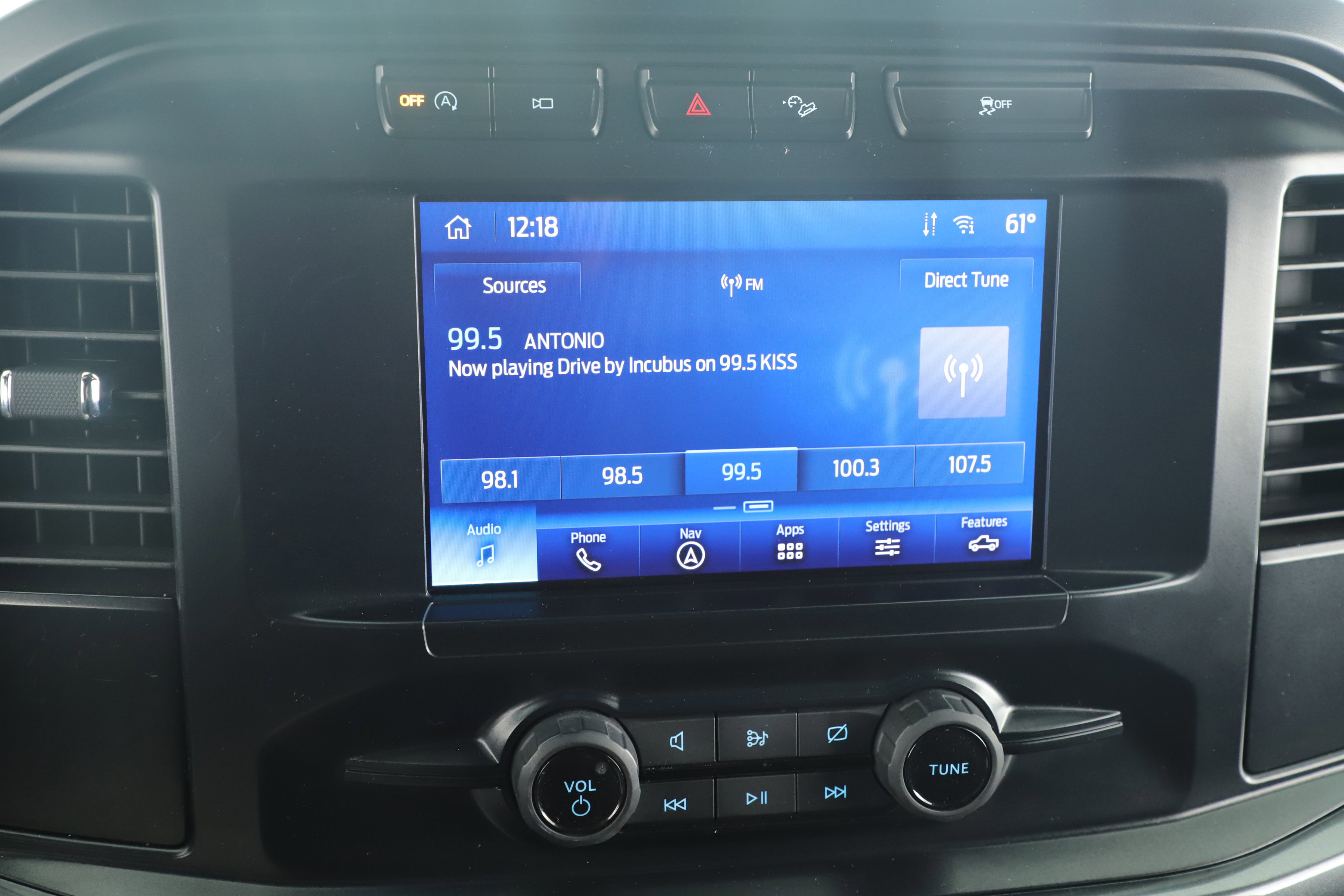 Certified 2023 Ford F150 XL w/ STX Appearance Package image 20