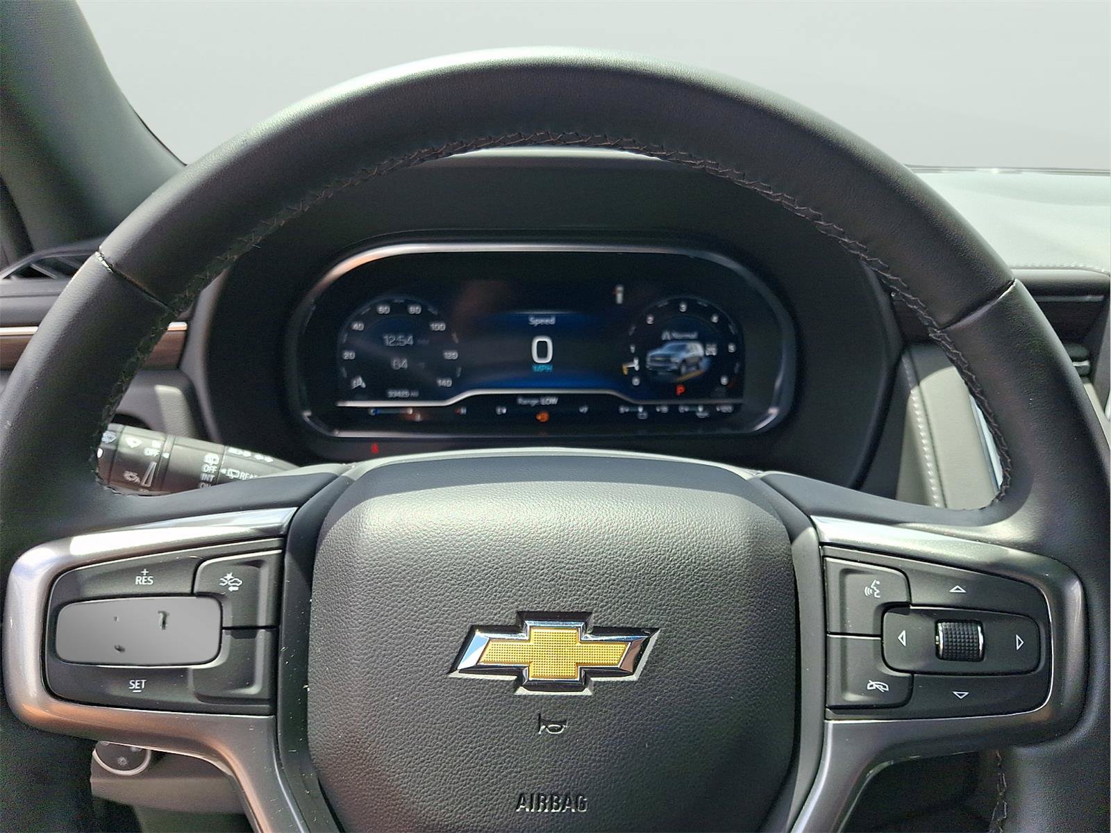 Used 2024 Chevrolet Tahoe LT AWD/4WD image 19