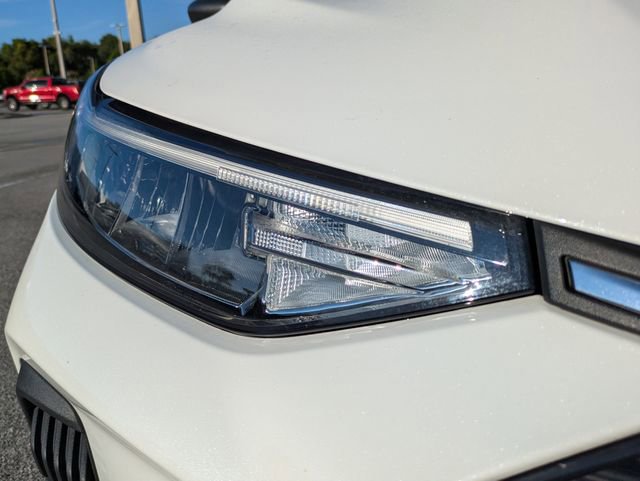 Certified 2023 Ford Escape ST-Line w/ Tech Pack #1 FWD image 10