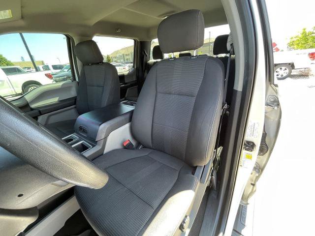 Certified 2019 Ford F150 XL w/ Equipment Group 101A Mid AWD/4WD image 18