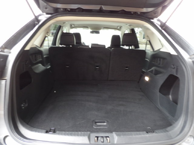 Certified 2024 Ford Edge SEL AWD/4WD image 10